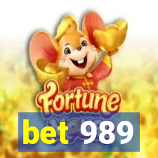 bet 989